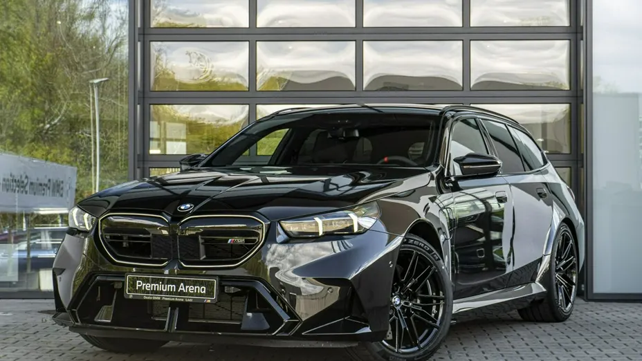 BMW M5 -