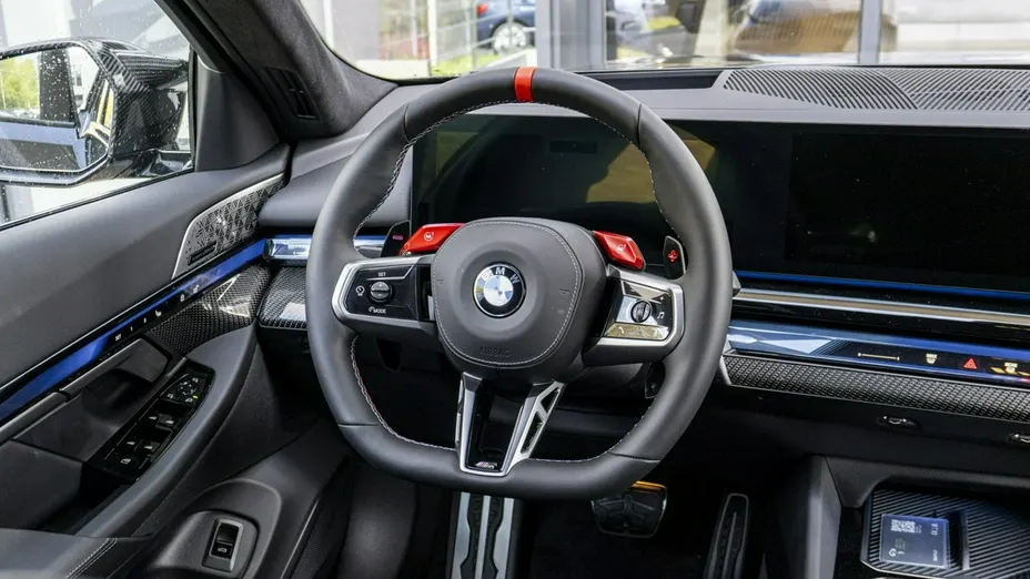 BMW M5 -