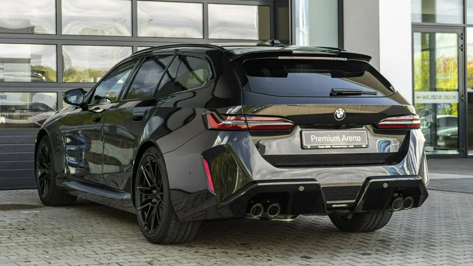 BMW M5 -