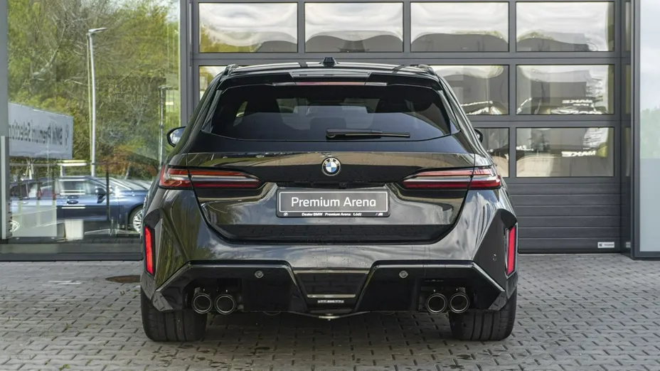 BMW M5 -