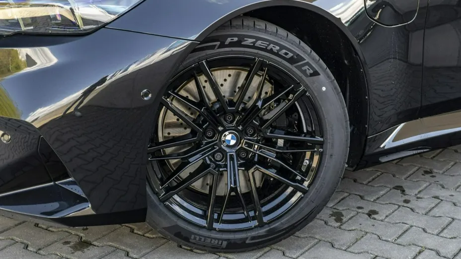 BMW M5 -
