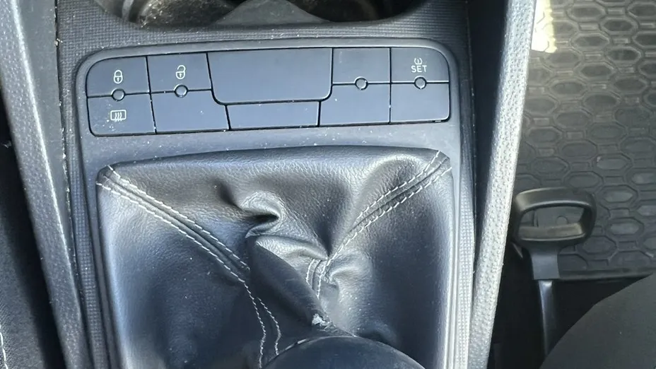 SEAT Ibiza -
