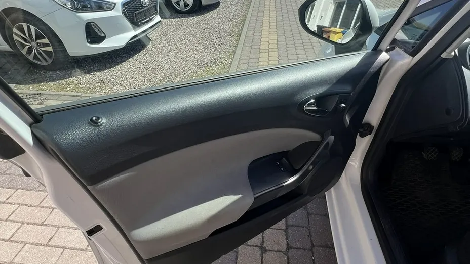 SEAT Ibiza -