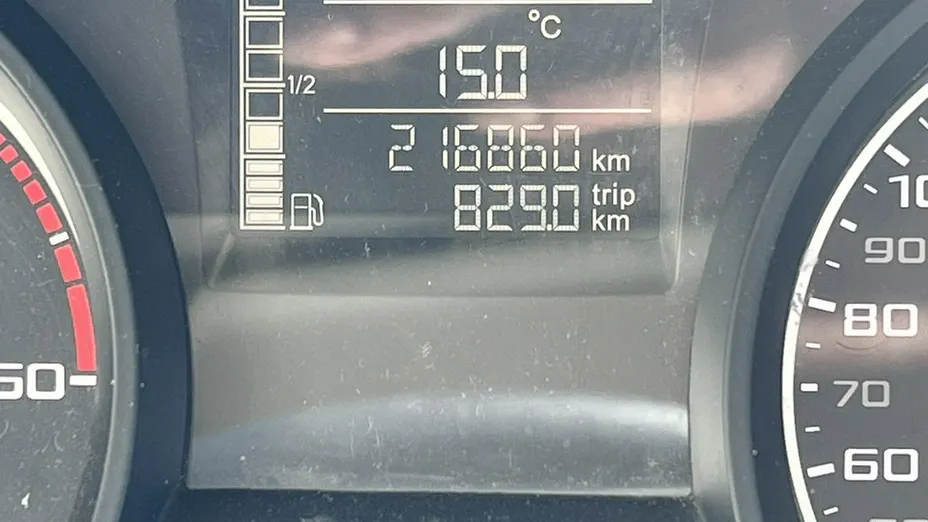 SEAT Ibiza -