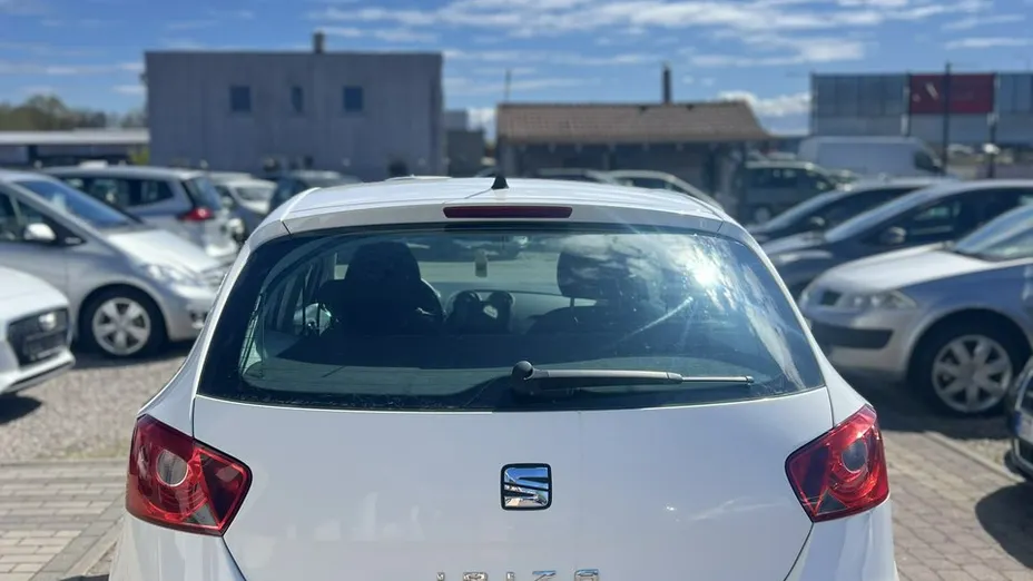 SEAT Ibiza -
