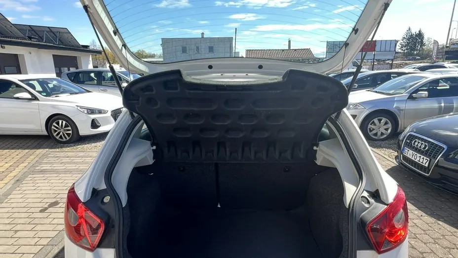 SEAT Ibiza -