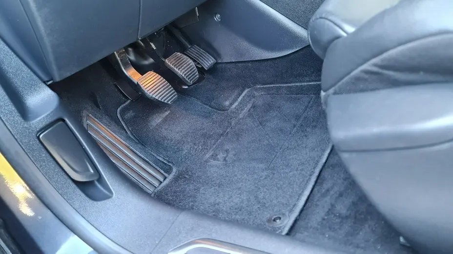 CITROEN C5 -