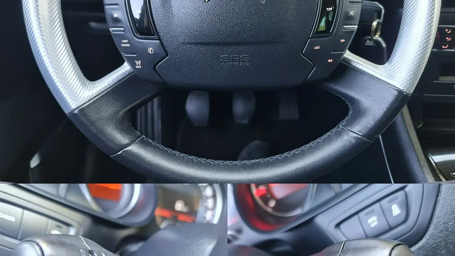 CITROEN C5 -