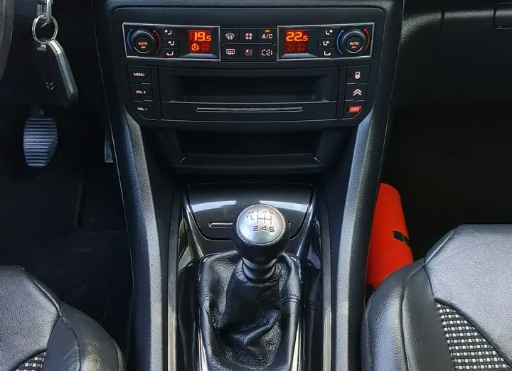CITROEN C5 -