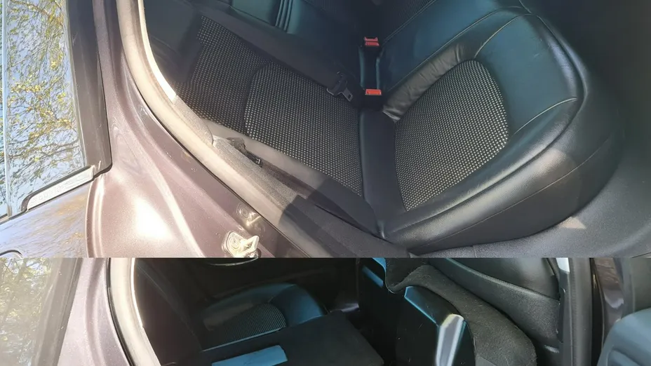 CITROEN C5 -