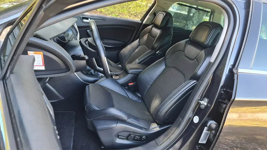 CITROEN C5 -