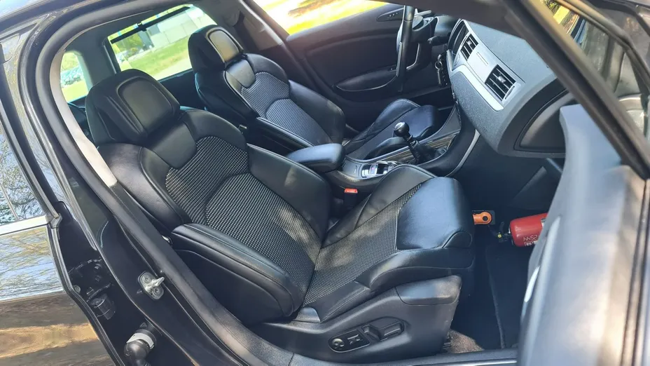 CITROEN C5 -