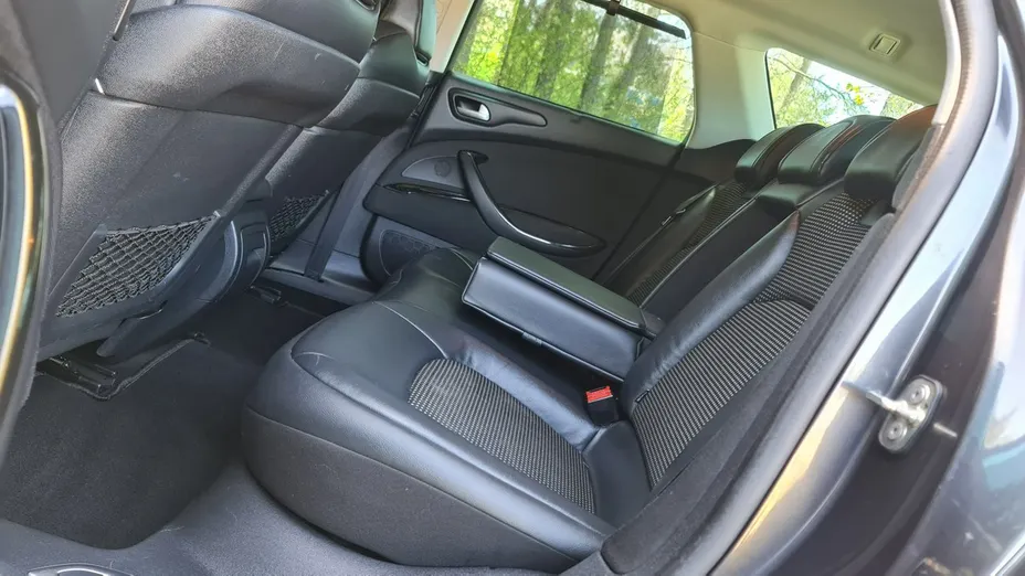 CITROEN C5 -