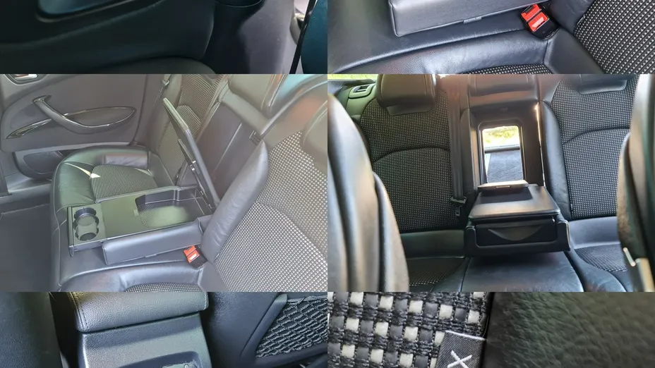 CITROEN C5 -