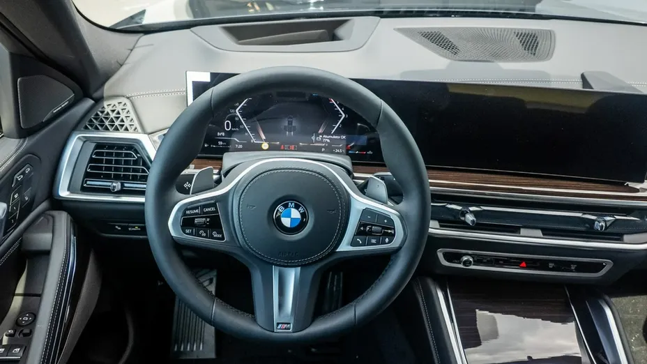 BMW X6 -