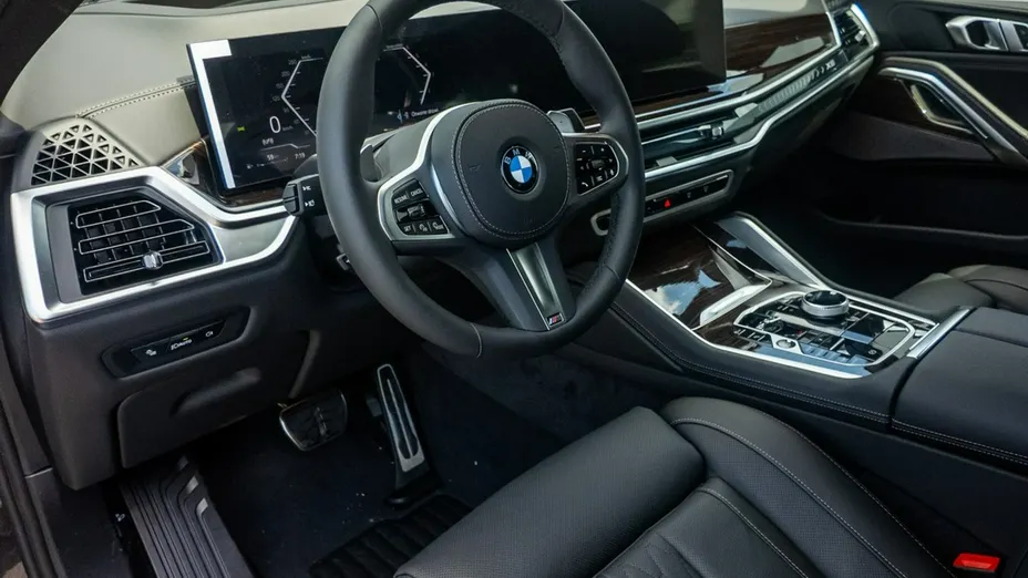 BMW X6 -