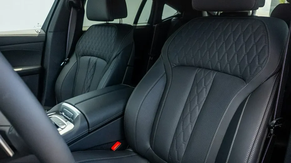 BMW X6 -