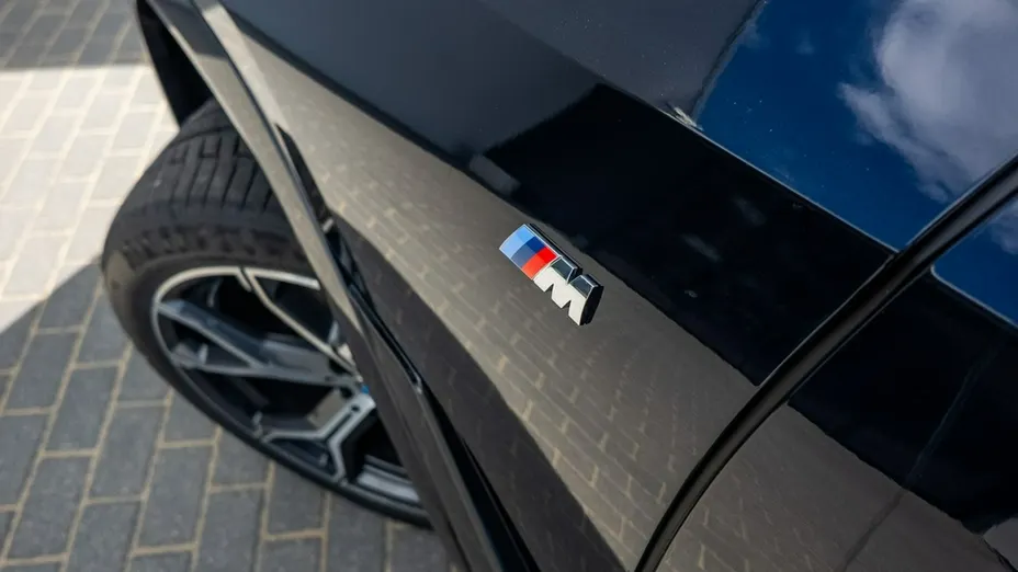 BMW X6 -