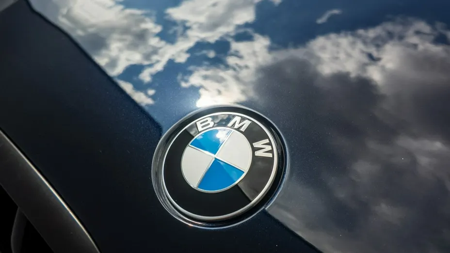 BMW X6 -
