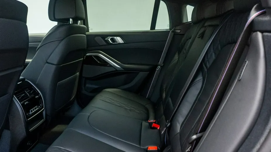 BMW X6 -
