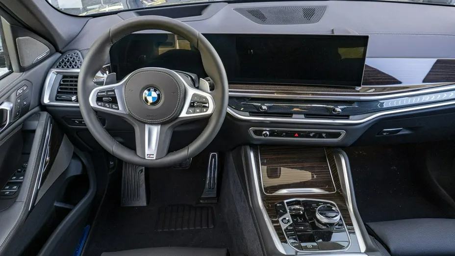 BMW X6 -