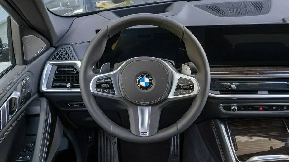 BMW X6 -