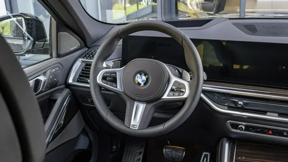 BMW X6 -