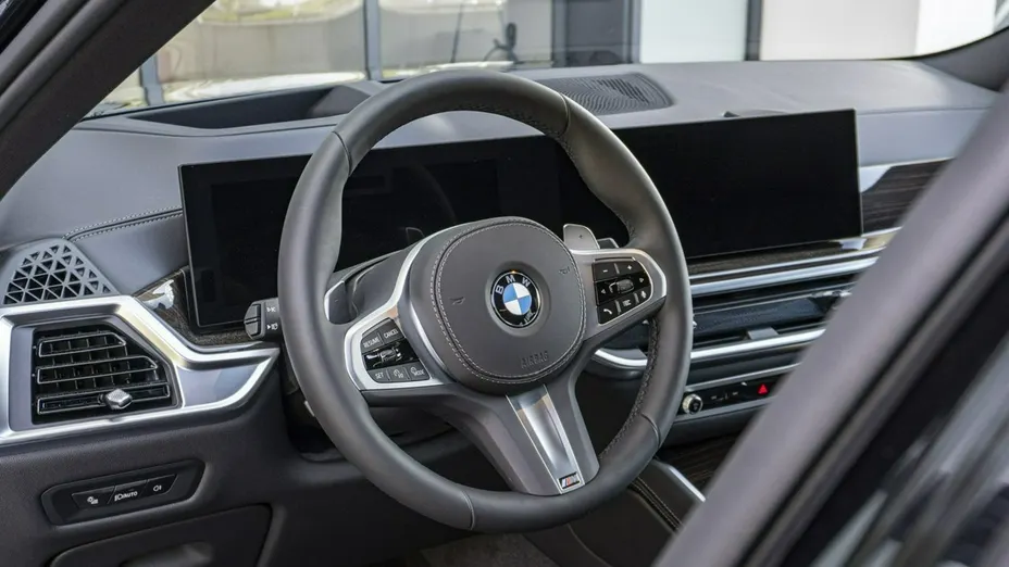 BMW X6 -