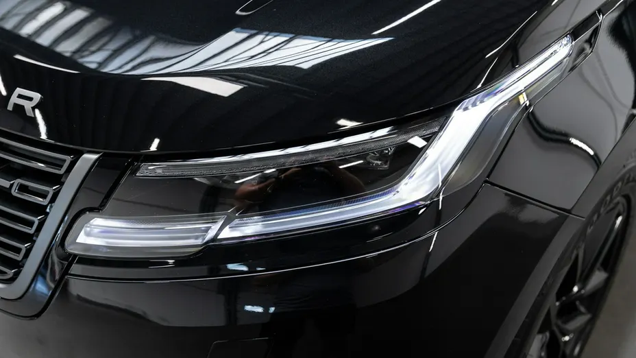 LAND ROVER Range Rover Velar -