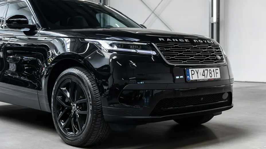 LAND ROVER Range Rover Velar -