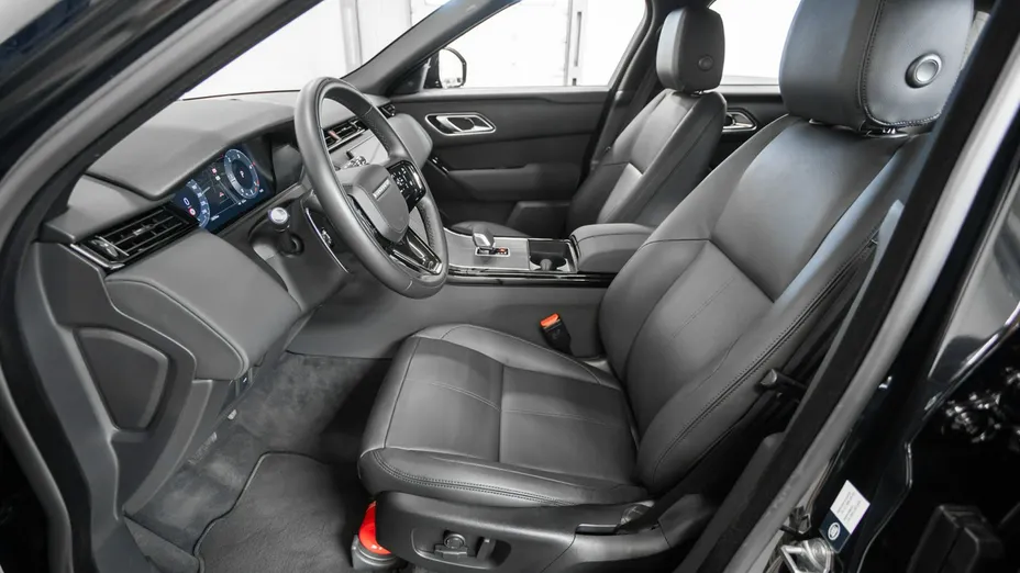 LAND ROVER Range Rover Velar -
