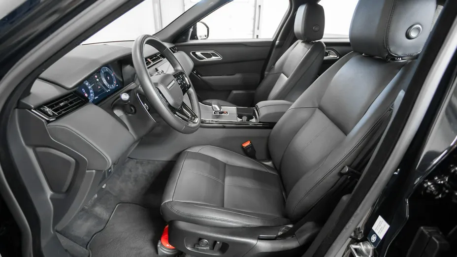 LAND ROVER Range Rover Velar -
