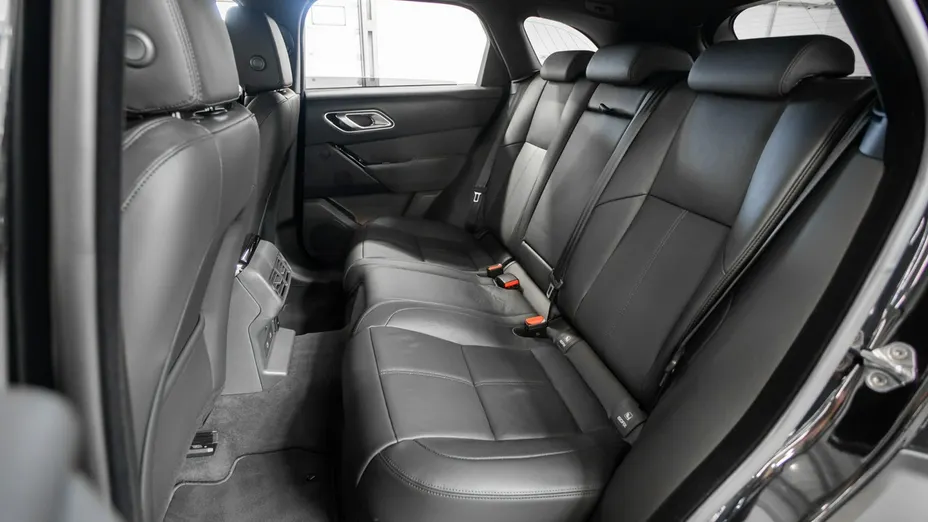 LAND ROVER Range Rover Velar -