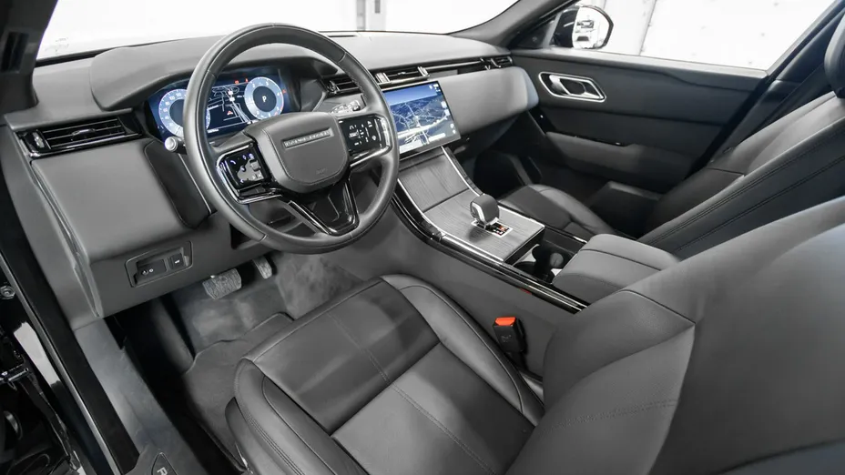 LAND ROVER Range Rover Velar -