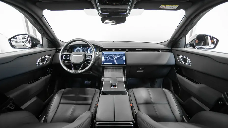 LAND ROVER Range Rover Velar -
