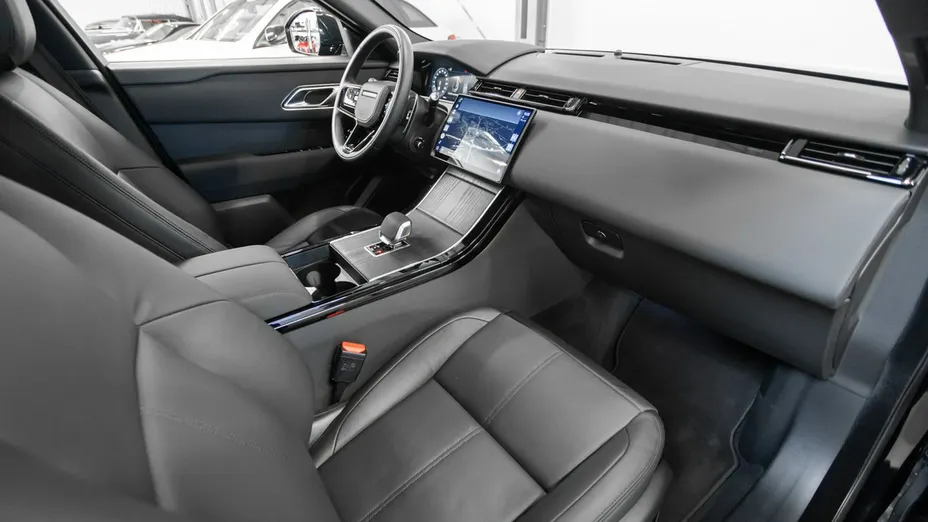 LAND ROVER Range Rover Velar -
