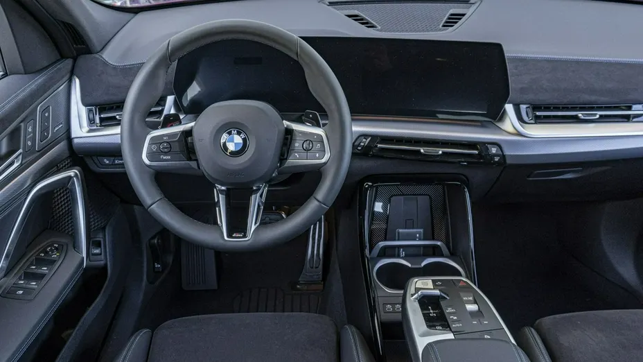 BMW X2 -