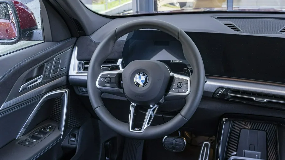 BMW X2 -