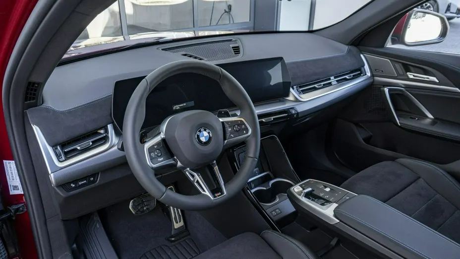 BMW X2 -