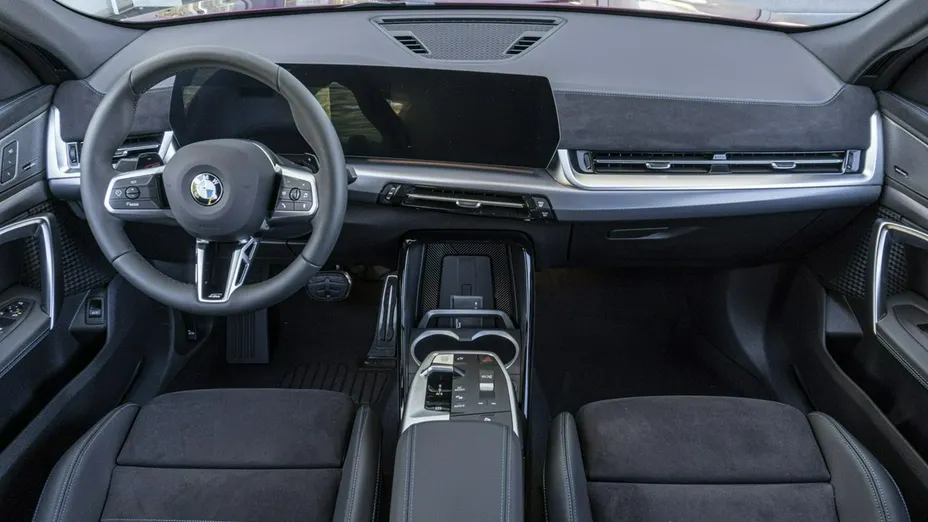 BMW X2 -