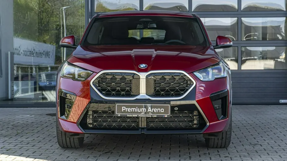 BMW X2 -