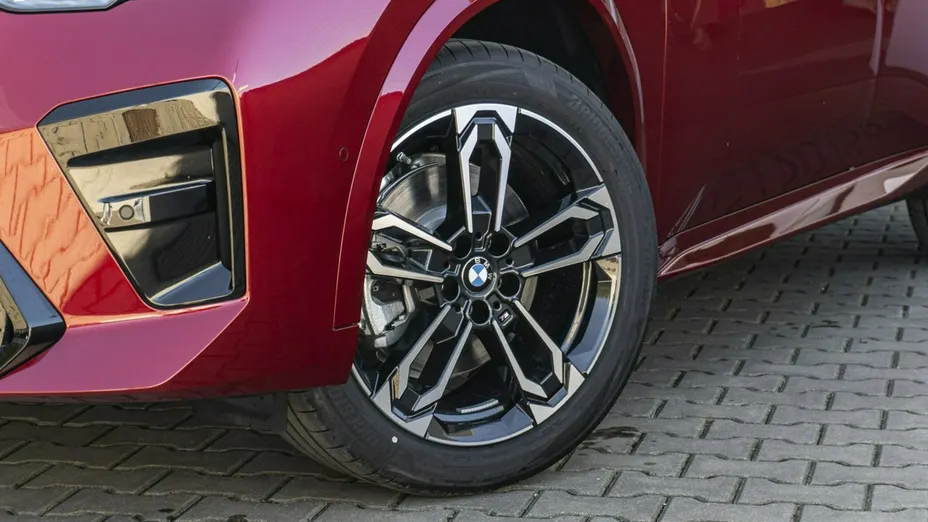 BMW X2 -