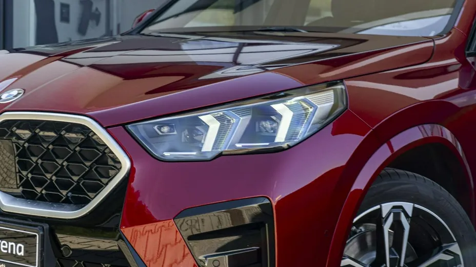 BMW X2 -