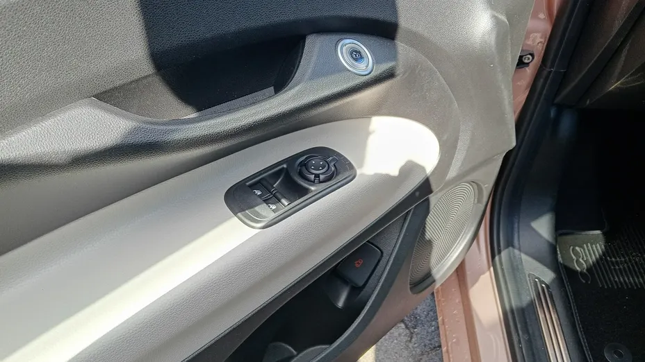 FIAT 500 -