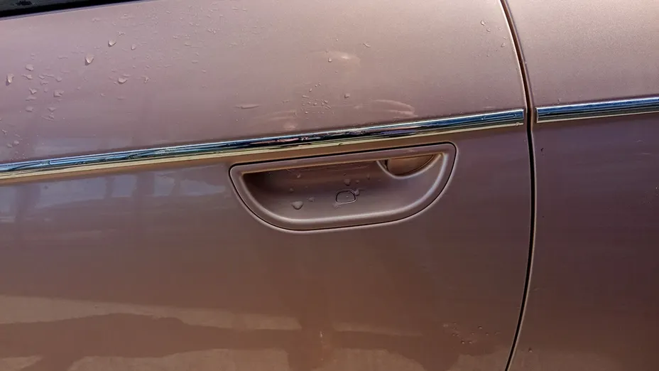 FIAT 500 -