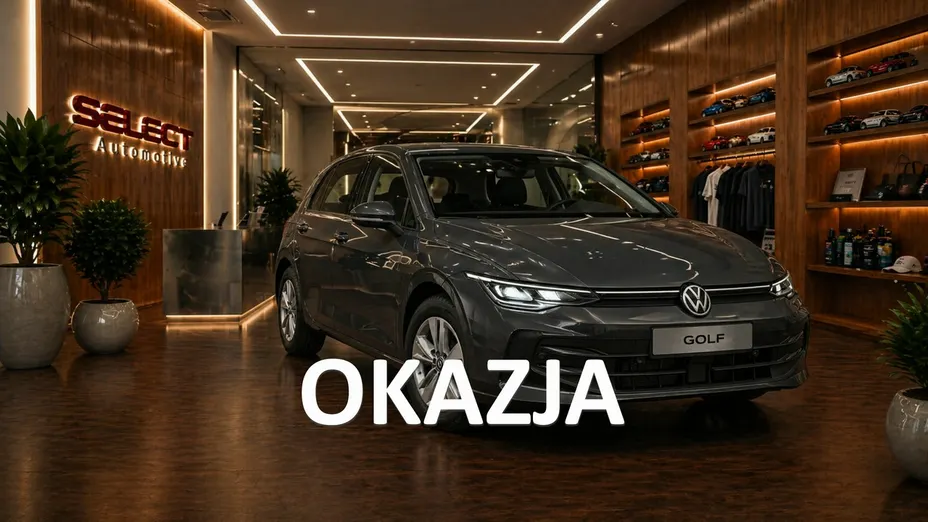 VOLKSWAGEN Golf -