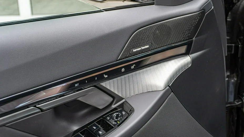 BMW Seria 5 -