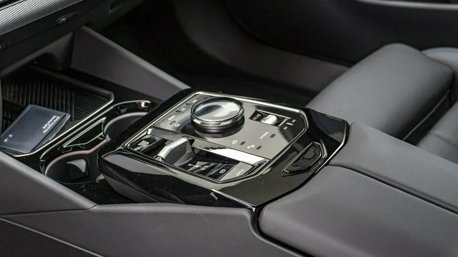 BMW Seria 5 -