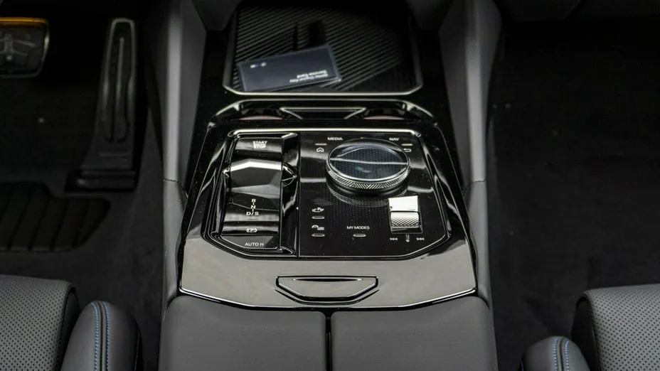 BMW Seria 5 -