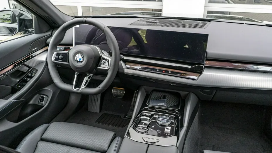 BMW Seria 5 -